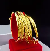 PEMBELI EMAS TERPAKAI DI BANDAR TUN RAZAK - KEDAI EMAS FZ JEWELLERY